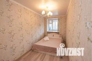 3-к квартира, посуточно, 67м2, 2/13 этаж