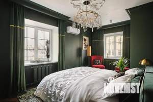 2-к квартира, посуточно, 47м2, 1/1 этаж