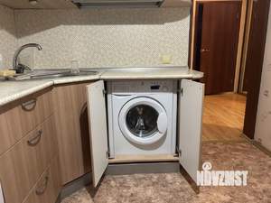 1-к квартира, на длительный срок, 36м2, 6/11 этаж