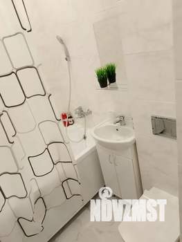 1-к квартира, посуточно, 30м2, 14/19 этаж