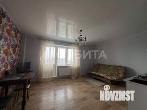 Студия квартира, на длительный срок, 29м2, 9/16 этаж