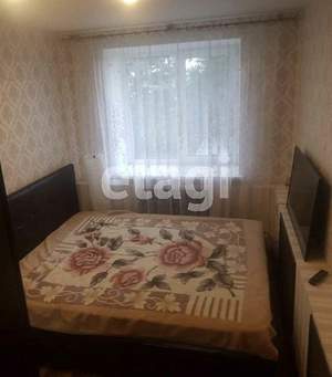 2-к квартира, на длительный срок, 55м2, 2/2 этаж