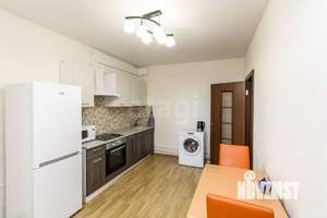 1-к квартира, на длительный срок, 45м2, 13/16 этаж