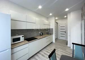 1-к квартира, на длительный срок, 26м2, 4/23 этаж