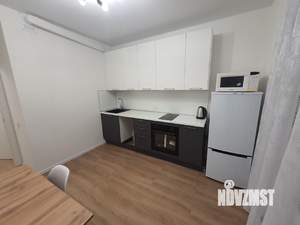 1-к квартира, на длительный срок, 30м2, 10/17 этаж