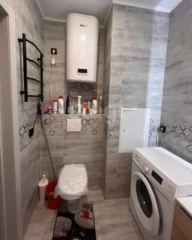 1-к квартира, на длительный срок, 38м2, 9/16 этаж