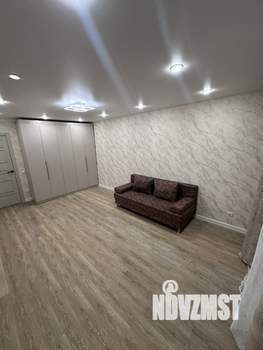 3-к квартира, на длительный срок, 102м2, 4/14 этаж