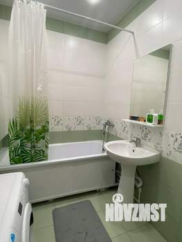 2-к квартира, посуточно, 54м2, 1/1 этаж