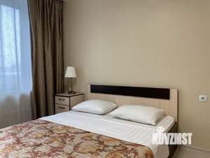 2-к квартира, посуточно, 55м2, 6/17 этаж