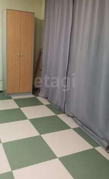 Студия квартира, на длительный срок, 32м2, 6/16 этаж