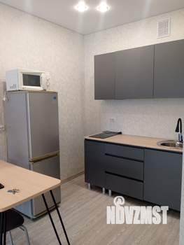 Студия квартира, на длительный срок, 42м2, 9/9 этаж