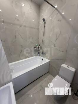 2-к квартира, на длительный срок, 53м2, 8/24 этаж