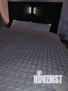 Студия квартира, посуточно, 27м2, 1/10 этаж