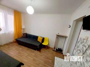 1-к квартира, посуточно, 19м2, 1/1 этаж