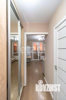 Студия квартира, на длительный срок, 21м2, 4/8 этаж