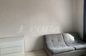 1-к квартира, на длительный срок, 34м2, 14/17 этаж