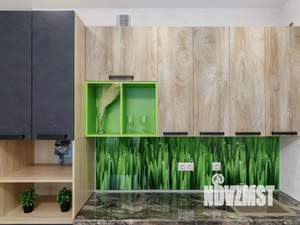 1-к квартира, посуточно, 40м2, 12/16 этаж