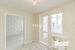 1-к квартира, на длительный срок, 41м2, 10/14 этаж