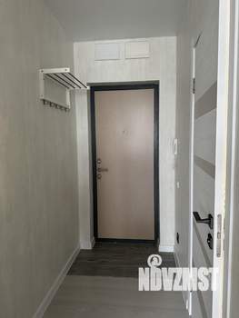 Студия квартира, посуточно, 27м2, 4/18 этаж