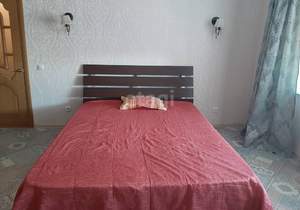 1-к квартира, на длительный срок, 50м2, 8/16 этаж