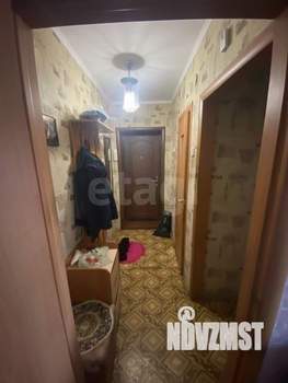 3-к квартира, на длительный срок, 55м2, 5/5 этаж