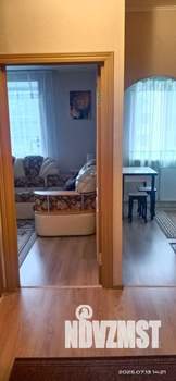 1-к квартира, на длительный срок, 32м2, 4/5 этаж