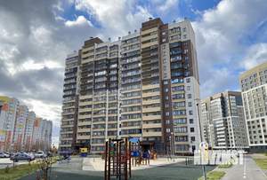 1-к квартира, посуточно, 29м2, 1/1 этаж