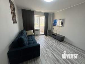 1-к квартира, на длительный срок, 40м2, 12/13 этаж