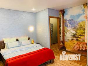 1-к квартира, посуточно, 31м2, 2/5 этаж