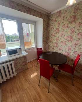 1-к квартира, на длительный срок, 30м2, 5/10 этаж