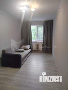 2-к квартира, на длительный срок, 45м2, 4/5 этаж