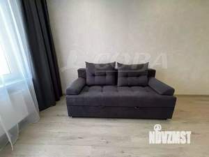 1-к квартира, на длительный срок, 42м2, 17/25 этаж