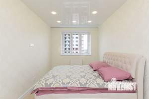 1-к квартира, на длительный срок, 50м2, 11/22 этаж