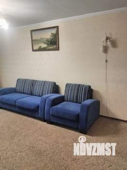 2-к квартира, на длительный срок, 52м2, 2/3 этаж