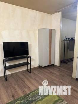 1-к квартира, посуточно, 35м2, 11/23 этаж