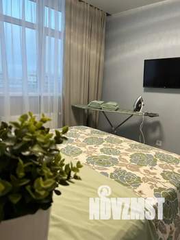 2-к квартира, посуточно, 41м2, 15/16 этаж