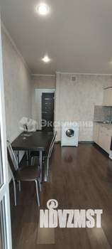1-к квартира, на длительный срок, 39м2, 12/16 этаж