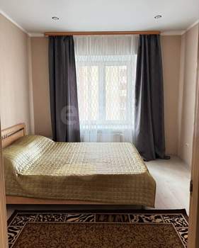 1-к квартира, на длительный срок, 41м2, 6/14 этаж