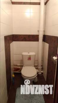 1-к квартира, посуточно, 38м2, 8/9 этаж