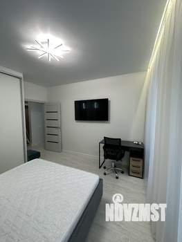 2-к квартира, на длительный срок, 41м2, 3/21 этаж