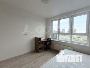 1-к квартира, на длительный срок, 43м2, 5/9 этаж