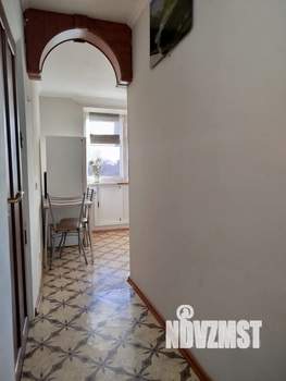 2-к квартира, на длительный срок, 43м2, 5/5 этаж