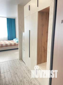 Студия квартира, посуточно, 21м2, 5/12 этаж