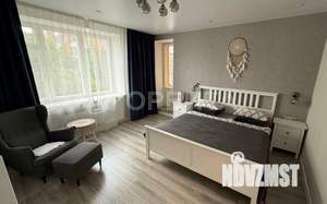 2-к квартира, на длительный срок, 66м2, 4/10 этаж