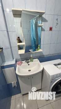 1-к квартира, на длительный срок, 47м2, 7/12 этаж