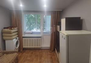 Студия квартира, на длительный срок, 16м2, 3/8 этаж