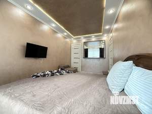 2-к квартира, посуточно, 62м2, 1/1 этаж