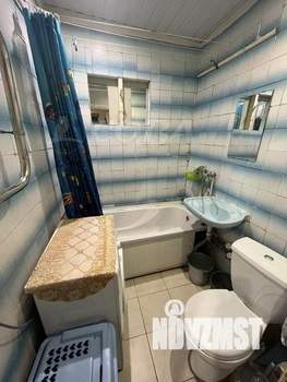 2-к квартира, на длительный срок, 41м2, 5/5 этаж