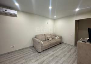 1-к квартира, на длительный срок, 40м2, 11/19 этаж