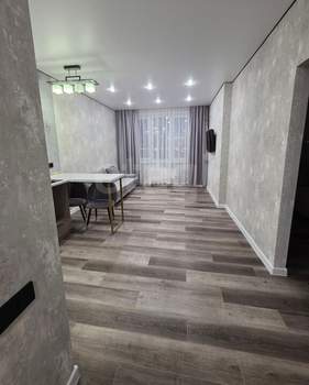 1-к квартира, на длительный срок, 47м2, 2/9 этаж